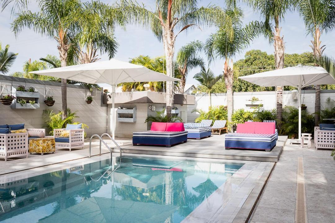 Estate Spa Boutique Hotel - Adults Only Rechovot Exteriér fotografie