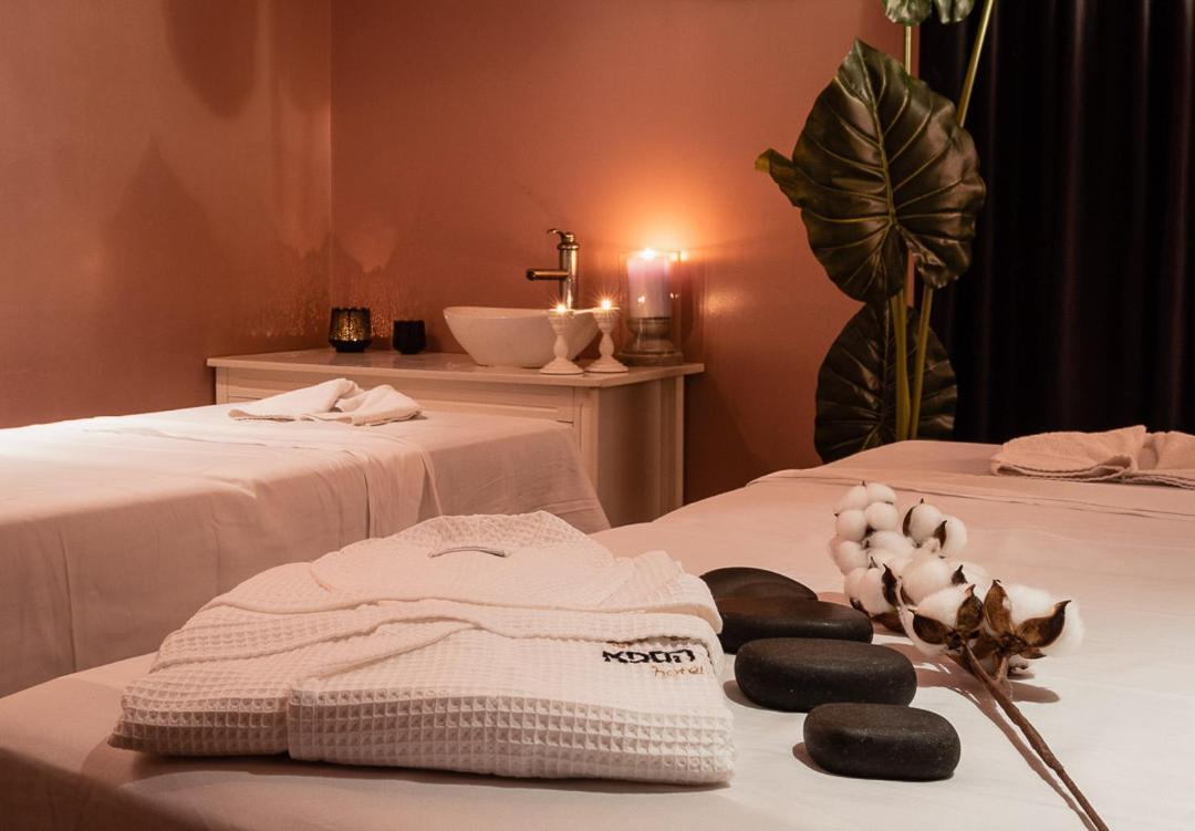 Estate Spa Boutique Hotel - Adults Only Rechovot Exteriér fotografie