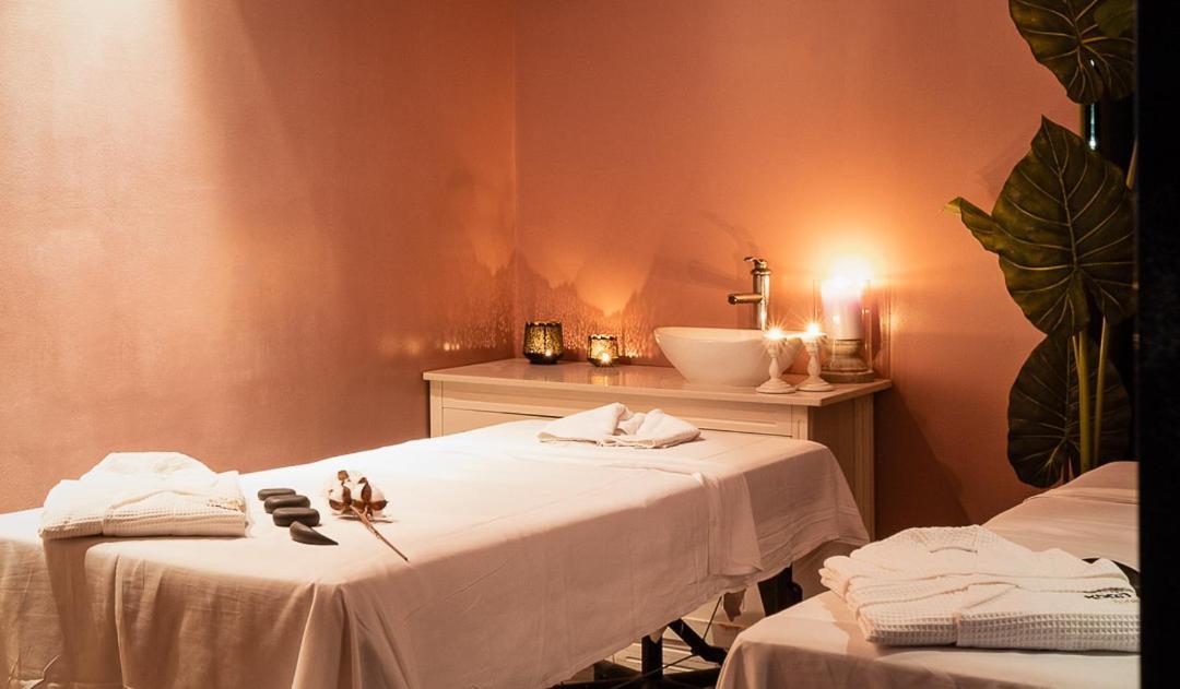 Estate Spa Boutique Hotel - Adults Only Rechovot Exteriér fotografie
