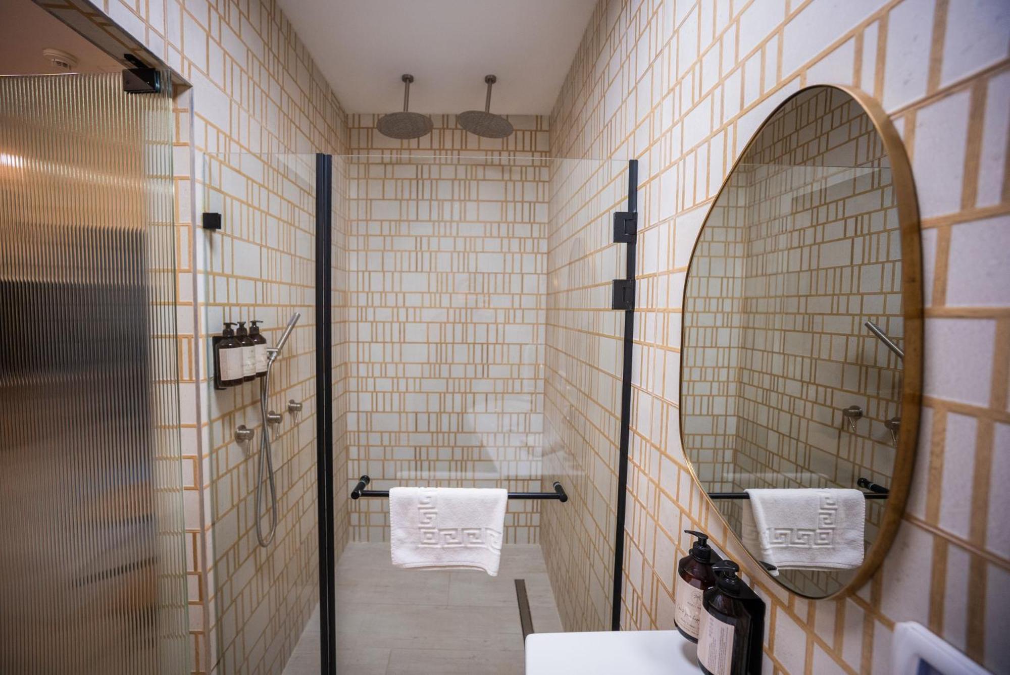 Estate Spa Boutique Hotel - Adults Only Rechovot Exteriér fotografie