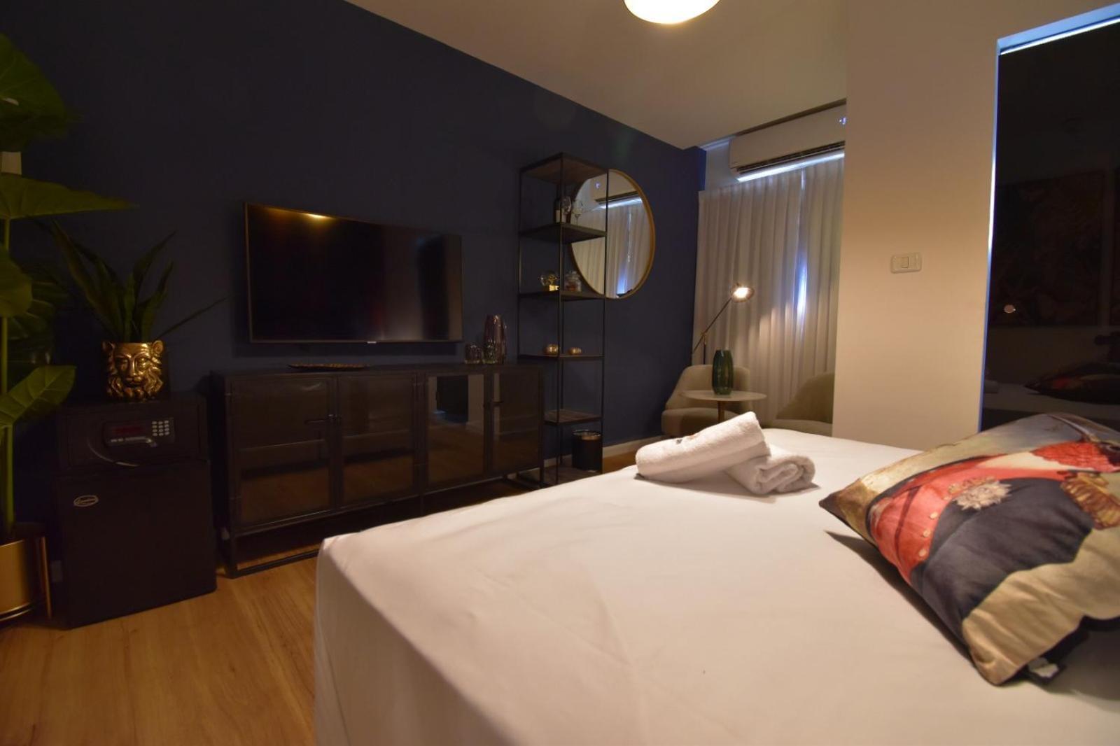 Estate Spa Boutique Hotel - Adults Only Rechovot Exteriér fotografie