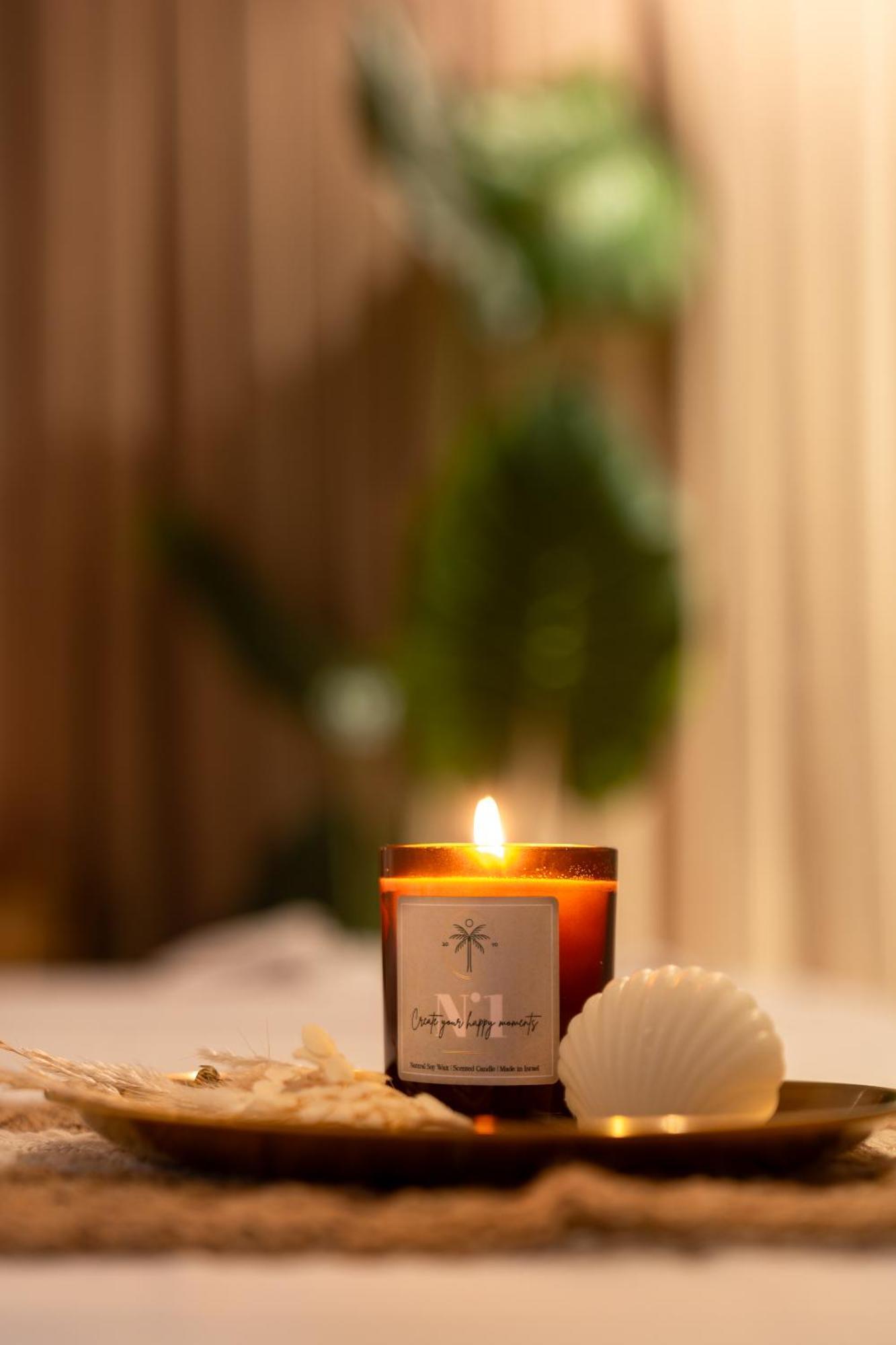 Estate Spa Boutique Hotel - Adults Only Rechovot Exteriér fotografie